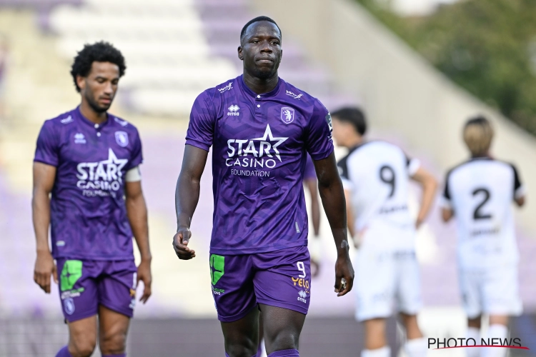 Peter Vandenbempt spaart fans van Beerschot niet en geeft hen weinig hoop voor derby