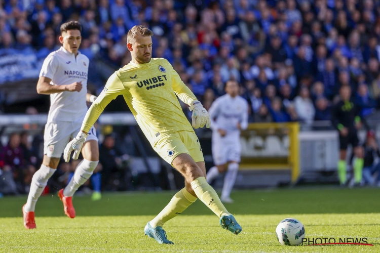 Mignolet en Hayen niet helemaal tevreden na zege tegen Anderlecht: "Blijft echt een manco"