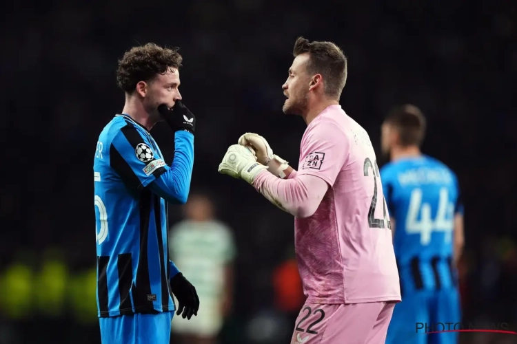 De Cuyper en Mignolet verklaren resultaat en prestatie Club Brugge: verwarrende en tegenstrijdige uitleg over wie wat verdient