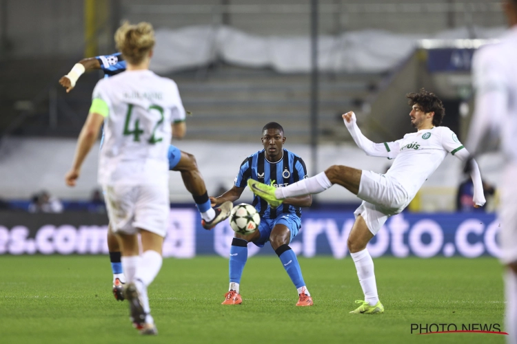 Het plan van Club Brugge lijkt te slagen: toptransfer(s) in de maak