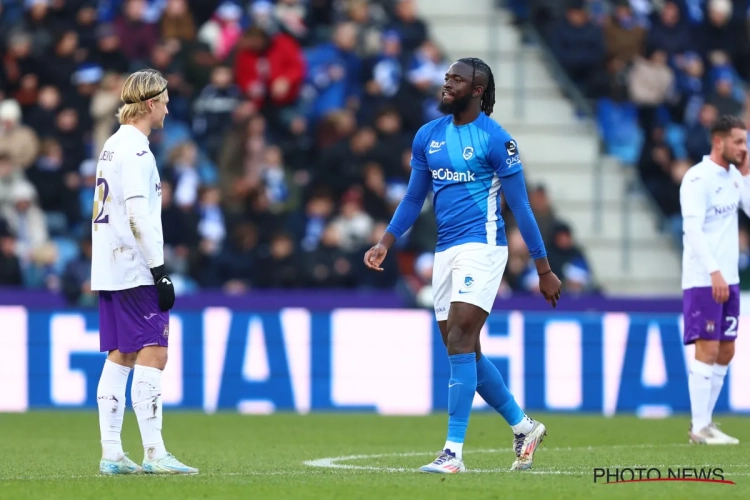 Analist maakt voor fans pijnlijke vergelijking en wijst naar tactiek David Hubert bij Anderlecht