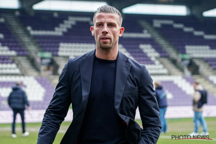 Toby Alderweireld lanceert nieuw product en dat is meteen schot in de roos