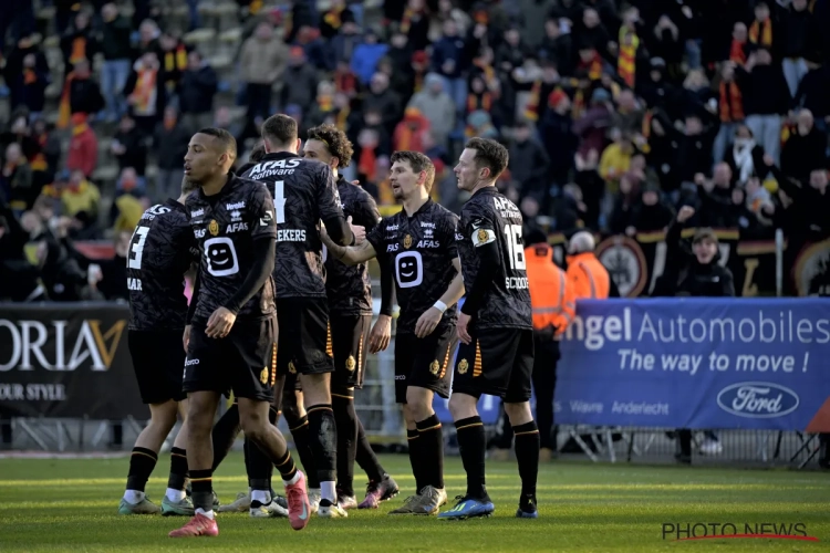 Bijltjesdag in de Jupiler Pro League, part II: na De Roeck is nog een coach zijn job kwijt