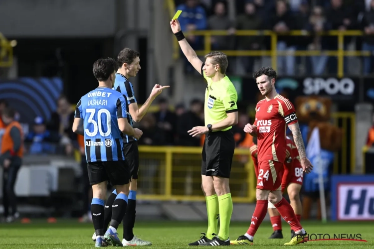 Champions League-wedstrijd Club Brugge heeft verstrekkende gevolgen voor Bart Verhaeghe in zaak Lawrence Visser