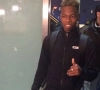 Charly Musonda Jr wil op deze manier in de voetsporen van zijn idool Cristiano Ronaldo treden