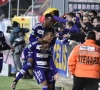 Anderlecht heeft topper op rechtsachter beet