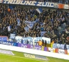 Genk-supporters pakken uit met kristalheldere boodschap voor Peter Maes!