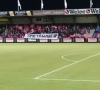 Fans Essevee kwamen met opvallend statement, ploeg reageerde op én naast het veld