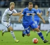 AA Gent wil Laurent Depoitre donderdag al gebruiken tegen Viitorul 