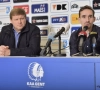 VIDEO: Kapitein Sven Kums spreekt over de komst van Mbark Boussoufa naar Gent