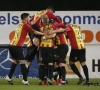 KV Mechelen stelt stadionwerken Achter De Kazerne uit