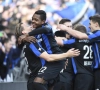 "Ik vrees dat Club Brugge met de titel aan de haal zal gaan"