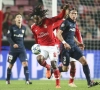 Video: Renato Sanches (Benfica) wordt racistisch bejegend, maar reageert dan op een geniale manier