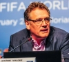 De volgende kop rolt! FIFA schorst secretaris-generaal voor twaalf (!) jaar