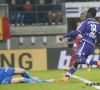 Hanni, Acheampong, Diaby, Gounongbe en Asare kunnen de Ebbenhouten Schoen winnen