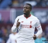 Origi komt met positieve update over zijn blessure naar buiten