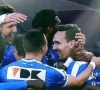 Als Gent wint van Wolfsburg ... dan krijgt u 25000 euro!