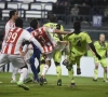 'Twijfelgoal' Kara stuurt Anderlecht met goeie hoop richting Athene