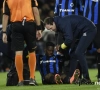 Club Brugge heeft aanvallend geweld genoeg om blessure van Abdoulay Diaby op te vangen