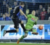 Club Brugge 6 - 0 KVC Westerlo