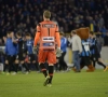 'Sevilla laat zijn oog vallen op KAA Gent-doelman Matz Sels'