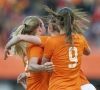 Opnieuw 7 op 9 voor tegenstanders Flames, hattrick Miedema