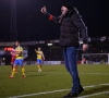 Bob Peeters en Westerlo tellen nu 27 punten, maar staan laatste ... bizar!