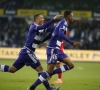 Anderlecht en Standard maakten reclame voor het Belgische voetbal