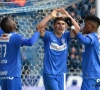 Uitstekend nieuws voor Peter Maes: Genk-coach ziet middenvelder na lange afwezigheid terugkeren op training