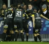 Round-up na de reguliere competitie: Peter Maes ging, Bob Peeters kwam, maar Georges Leekens overwon met Sporting Lokeren