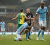 Manchester City verspeelt laatste titelkansen op het veld van Norwich