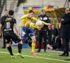 Sporting Lokeren krijgt het bezoek van STVV