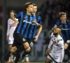 Jelle Vossen matchwinnaar "niet mijn mooiste goal" mét medeleven "dit is sneu voor OH Leuven"