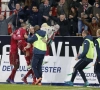 Essevee tikt Moeskroen na de rust zoek en pakt dan toch nog de zesde plaats in de Jupiler Pro League