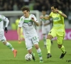 Max Kruse staat in de belangstelling van zowel Liverpool als Everton