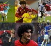 Fellaini kaatst terug: "Het is uit zelfverdediging"