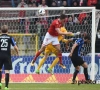 Aan vertrouwen geen gebrek bij Club Brugge-goalie Ludovic Butelle