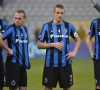 Club Brugge probeert verloren bekerfinale achter zich te laten