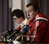 Wilmots moet supporters tweede keer teleurstellen