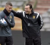 Nog een afzegging bij de Rode Duivels... Wilmots mag verder experimenteren