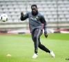 Romelu Lukaku is met 57 procent van de stemmen veruit de populairste Belgische spits