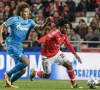 ‘Manchester United gaat 18-jarige sensatie Renato Sanches (SL Benfica) naar Old Trafford halen’