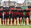 Belgische U21 hebben een nieuwe bondscoach