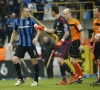 Silvio Proto verwacht beladen play-offs voor Club Brugge