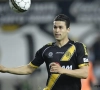 Sporting Lokeren wint met het kleinste verschil van Sporting Charleroi dankzij Hamdi Harbaoui