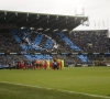 VIDEO: De indrukwekkende tifo van Club Brugge, een pareltje in drie delen