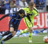 Club Brugge, KV Mechelen, AA Gent, play-off 2 en Oostende in onze plus- en minplaylist