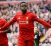 Liverpool mist Origi: dit zijn de ongelooflijke cijfers mét en zonder hem