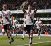 Alderweireld en Vertonghen drijven concurrent tot wanhoop