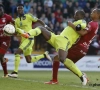 Anderlecht gaat winnen bij Zulte Waregem, maar oogstrelend was het allerminst